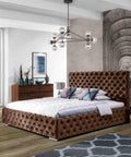 Designerbett Havana - Luxano