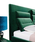 Designerbett Paris - Luxano