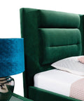 Designerbett Paris - Luxano