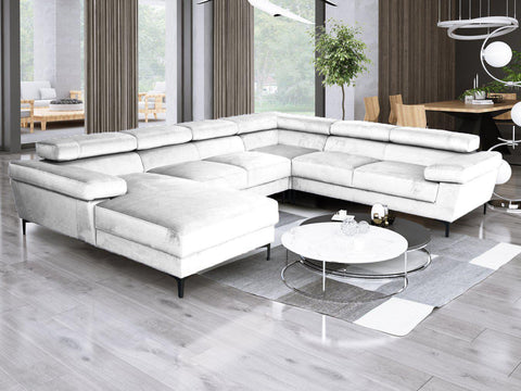 Designersofa Amsterdam Maxi - Luxano