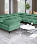 Designersofa Amsterdam Maxi - Luxano