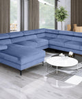 Designersofa Amsterdam Maxi - Luxano