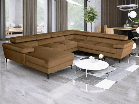 Designersofa Amsterdam Maxi - Luxano