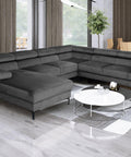 Designersofa Amsterdam Maxi - Luxano