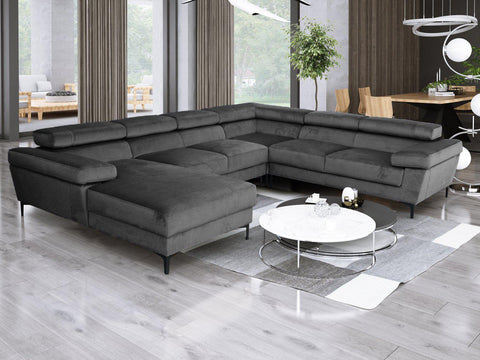 Designersofa Amsterdam Maxi - Luxano