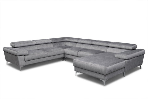 Designersofa Amsterdam Maxi - Luxano