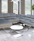 Designersofa Amsterdam Maxi - Luxano