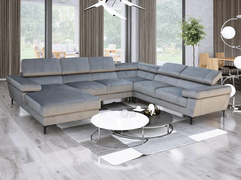 Designersofa Amsterdam Maxi - Luxano