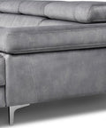 Designersofa Amsterdam Maxi - Luxano