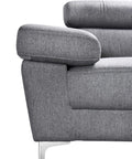 Designersofa Amsterdam Maxi - Luxano