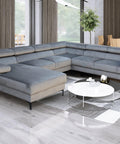 Designersofa Amsterdam Maxi - Luxano