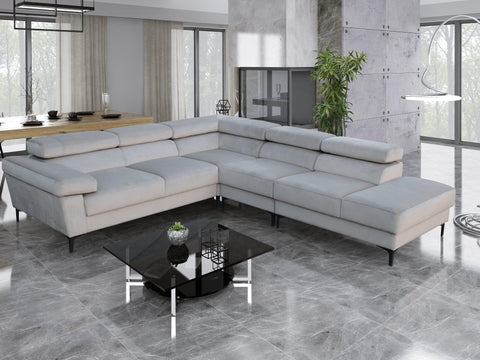 Designersofa Amsterdam - Luxano