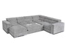 Designersofa Aran - Luxano
