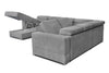 Designersofa Aran - Luxano