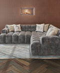 Designersofa Beluga Corner-Luxano