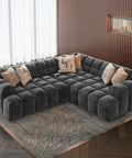 Designersofa Beluga Corner-Luxano