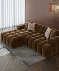 Designersofa Beluga One-Luxano