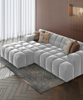 Designersofa Beluga One-Luxano