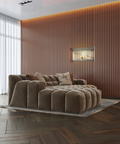 Designersofa Beluga One-Luxano