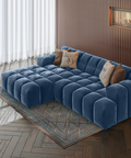 Designersofa Beluga One-Luxano