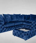 Designersofa Bilbao Corner - Luxano