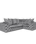 Designersofa Bilbao Corner - Luxano