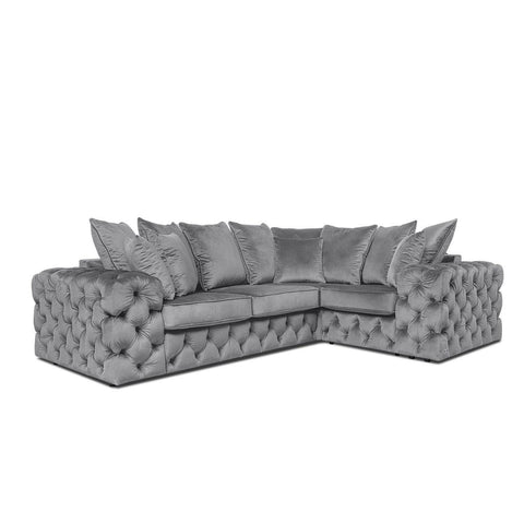 Designersofa Bilbao Corner - Luxano