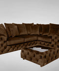 Designersofa Bilbao Corner - Luxano