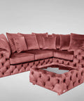 Designersofa Bilbao Corner - Luxano