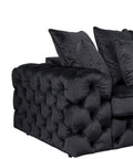 Designersofa Bilbao Corner - Luxano