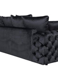 Designersofa Bilbao Corner - Luxano