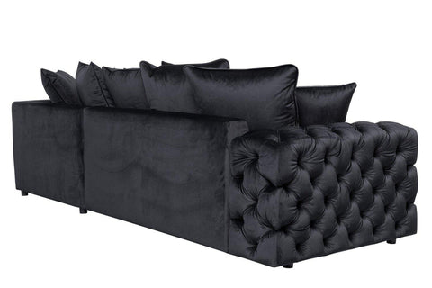 Designersofa Bilbao Corner - Luxano