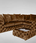 Designersofa Bilbao Corner - Luxano