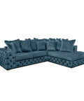 Designersofa Bilbao Long - Luxano