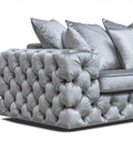 Designersofa Bilbao Long - Luxano