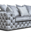 Designersofa Bilbao Long - Luxano