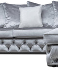 Designersofa Bilbao Long - Luxano