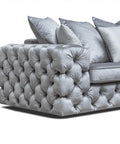 Designersofa Bilbao Set - Luxano