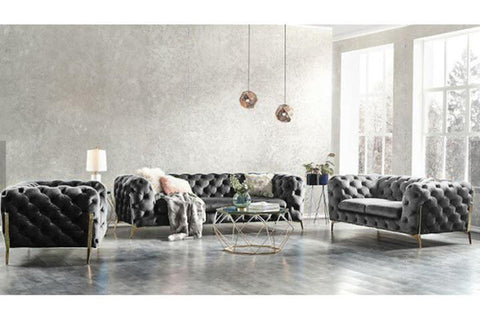 Designersofa Ches - Luxano