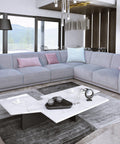 Designersofa Fabios - Luxano