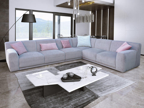 Designersofa Fabios - Luxano