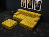 Designersofa President One-Luxano