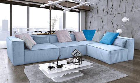 Designersofa Sewilla - Luxano