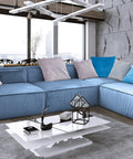 Designersofa Sewilla - Luxano