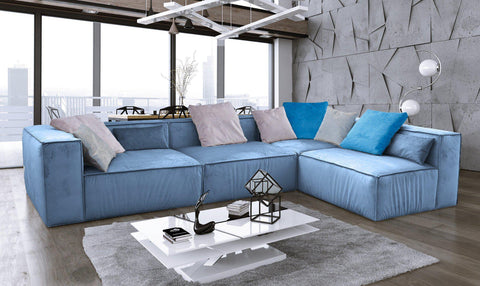 Designersofa Sewilla - Luxano