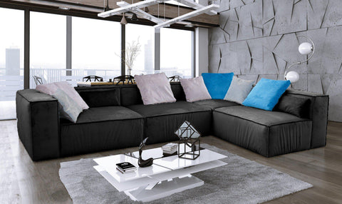 Designersofa Sewilla - Luxano