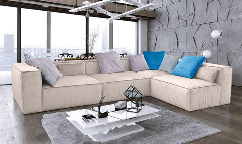 Designersofa Sewilla - Luxano