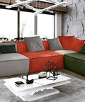 Designersofa Sewilla - Luxano