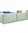 Designersofa Sewilla - Luxano