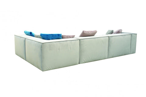 Designersofa Sewilla - Luxano